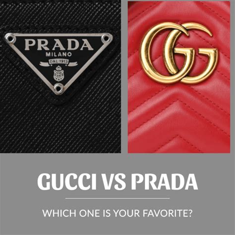 prada vs gucci handbags|where to buy Gucci vs Prada.